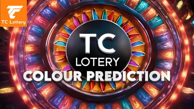 TC Lottery Colour Prediction